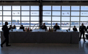 Spark-Foundry-Awards-Holiday-Party at The Lighthouse