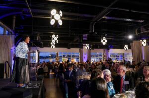 Read Alliance Gala at The Lighthouse