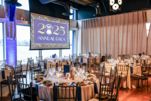 Read Alliance Gala at The Lighthouse