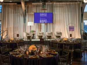 HFNY-Fall Benefit at the Lighthouse