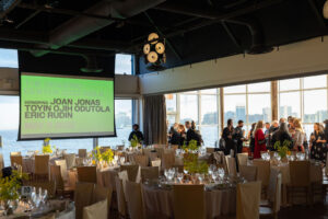 The Drawing center Gala at The Lighthouse